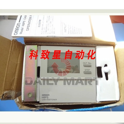 工业配件CAM POSITIONER H8PS-8B H8PS8B 24VDC