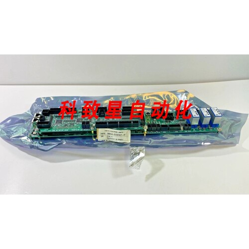 工业配件TEL 3B44-000107-11 PCB I/O TKU5400 TKB7415 ADD-ON TK