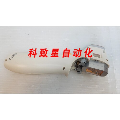 工业配件CHILL TIP 9X27 SA-10030560GR REV:F SERIES:1