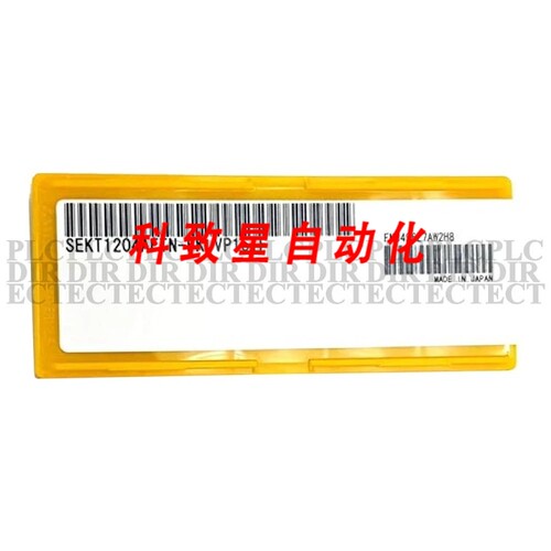工业配件SEKT1204AFTN-FK VP15TF INSERT