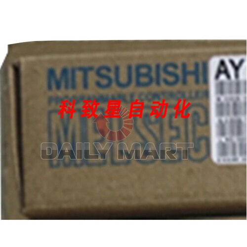 工业配件AY51-S1端子晶体管输出模块AY51S1