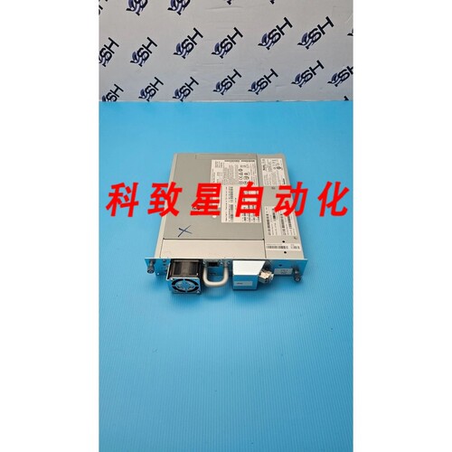 工业配件N7P36A LTO7 ULTRIUM 15000 FC HH机834167-001