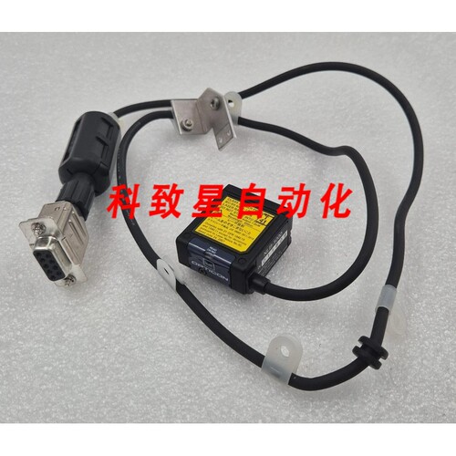 工业配件OPTOELECTRONICS OPTICON NLB-1000 传感器条码读取器激
