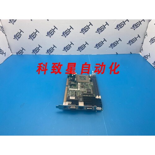 工业配件COMMSCOPE EAK-555 CPU板半DIMENSION插座7