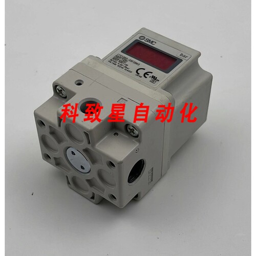 工业配件调节器电动气动ITV1050-33F2BN3 5B2-1AR 0 10V 0.05 9BA
