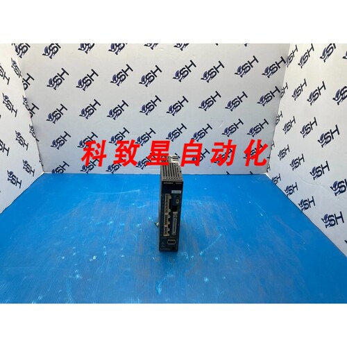 工业配件MELSERVO MR-J3-20A MR-J3-20A-RX035T015 200W