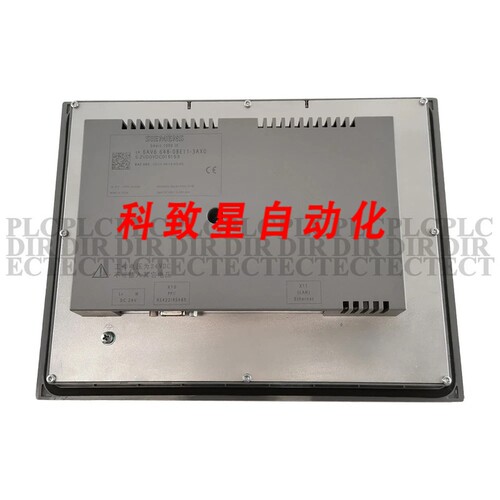 工业配件SMART 1000IE 6AV6648-0BE11-3AX0 触摸屏 10英寸