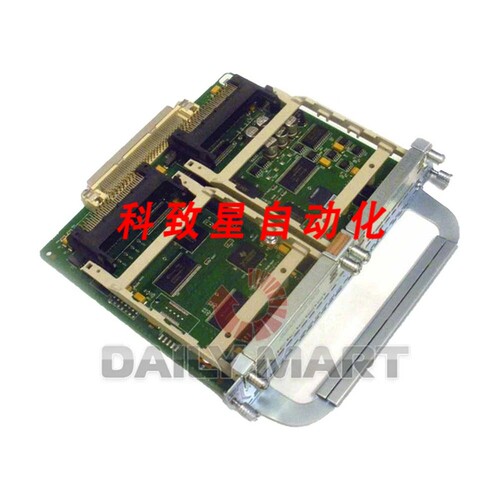 工业配件NM-HD-2VE 网络模块