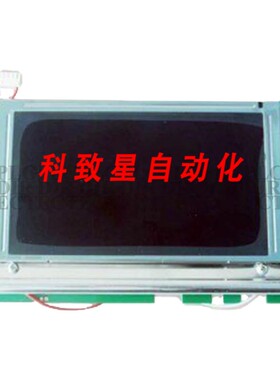 工业配件FGM240128D-FWX1CC-WR-Z 液晶显示面板5.2英寸 240 128