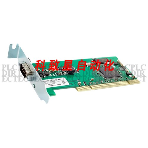 工业配件73-30130-00332-3 PCICANX HS PCI CAN卡