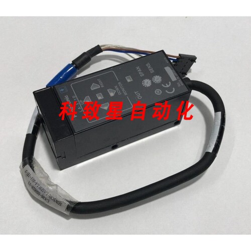 工业配件LA-511D激光传感器LA-511-TE-3M/CX86-050054-V2