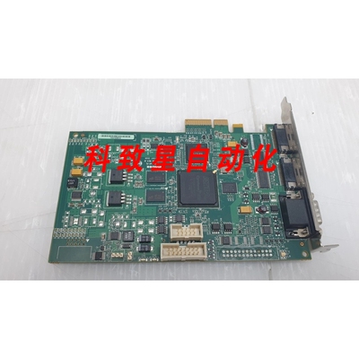 工业配件SOLIOS EV-CL型号Y7367-00 REV B