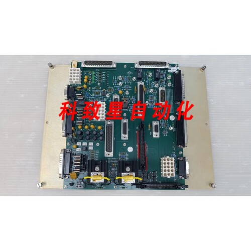 工业配件VALLEY SEMICONDUCTORS JVAR MISC 3 BOARD AY00157-030
