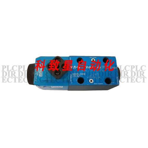 工业配件DG4V-3-2A-MU-D6-60电磁阀
