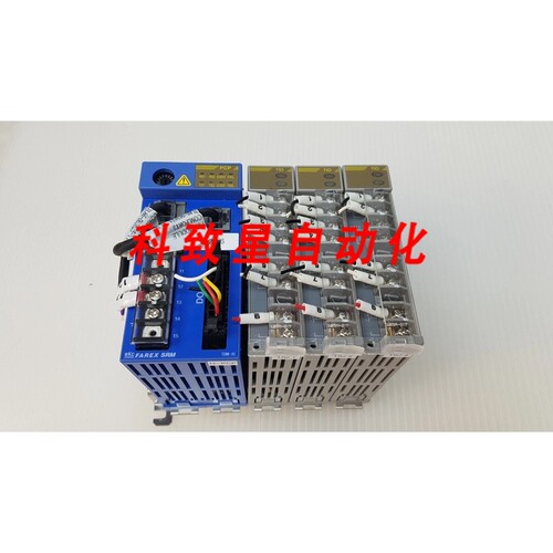 工业配件RKC FAREX SR MINI SYSTEM 2L14-000007-V1 H-PCP-J-341-