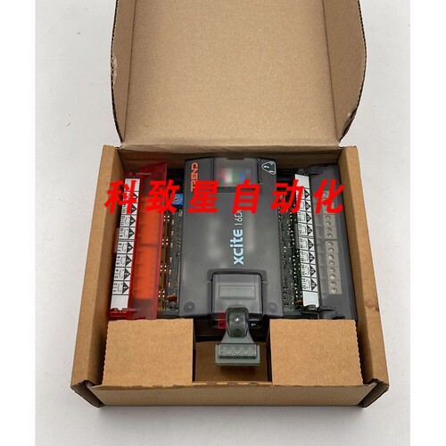 工业配件TREND XCITE/IO/16DI EXPANDER 数字输入模块ITEM3-2000U