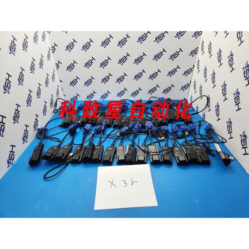 工业配件VGA USB 计算机KVM扩展模块加密狗 批量32