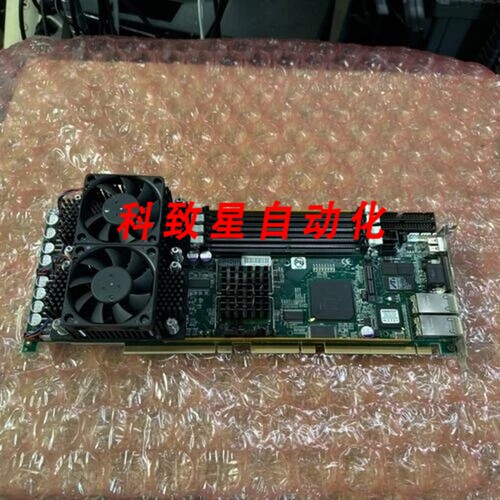 工业配件TRENTON NLT/2.8L SBC 单板计算机92-506313-XXX G-04 双