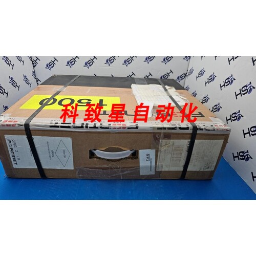 工业配件FORTINET FORTIGATE FG-200E 安全 墙
