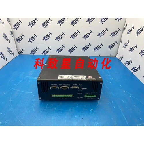 工业配件LEVITRONIX LC325P 无轴承泵系统控制器100-30011