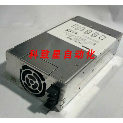 工业配件COSEL ACE450F AC4-OEE2C-00电源AC100-240V 50-60HZ 6.2