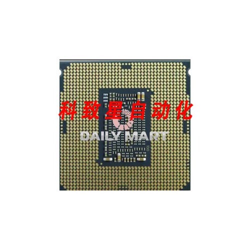 工业配件CORE LGA1200 I5-10600KF SRH6S 台式处理器