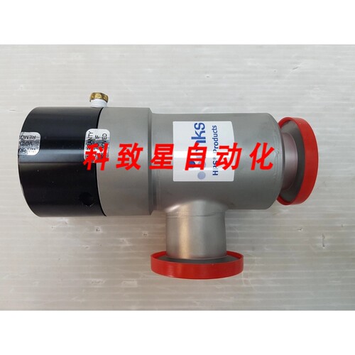 工业配件KF40 真空阀AMAT 3870-02225 LPV-40-AK-C0VS