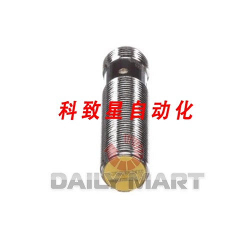 工业配件BI4U-M12E-RP6X-H1141接近开关10-30VDC 200MA