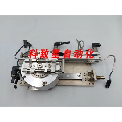 工业配件FABCO-AIR FPS-1779 气动+ADVU-12-100-PA