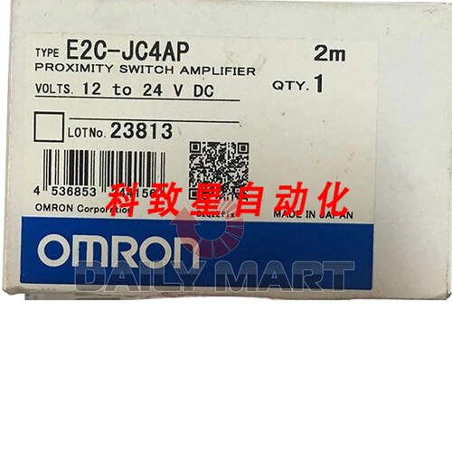 工业配件E3C-JC4AP