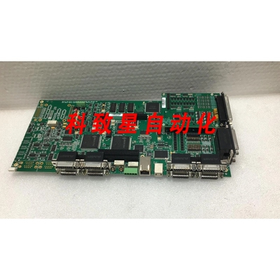 工业配件DELTA TAU DATA SYSTEMS 603793-10B PMAC-AD-410 603824