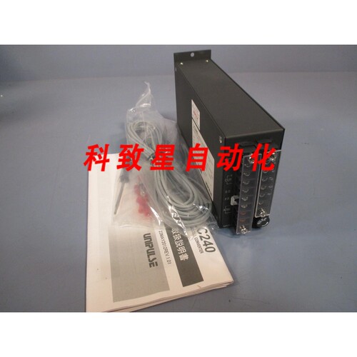 工业配件UNIPULSE LOAD CELL CONVERTER LC-240