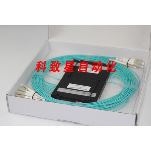工业配件光耦合器FC-PO86NAAL2266 CPLR FBT MM 1X8 OM3 100X80X1