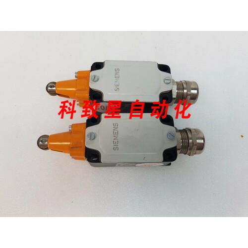 工业配件2PCS限位开关3SE3 120-1D