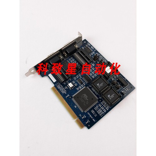 工业配件UC232PCI/2-55 多端口串口卡