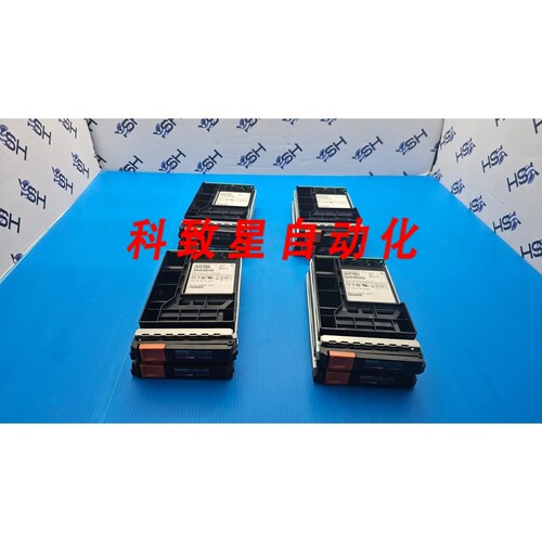 工业配件MZ-ILS960N PM1633A 960GB SAS 12GBPS 2.5英寸 SSD EMC