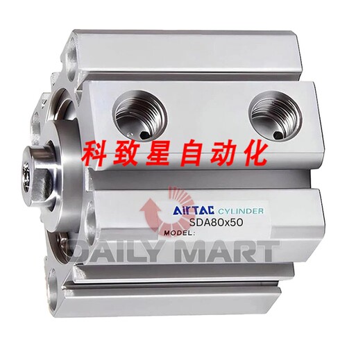 工业配件AIRTAC SDA80X50 AIR