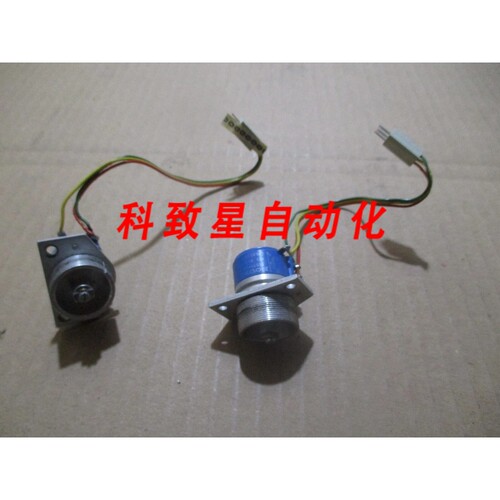 工业配件BOURNS 3557H-ZDK-502 3 圈5K电位计