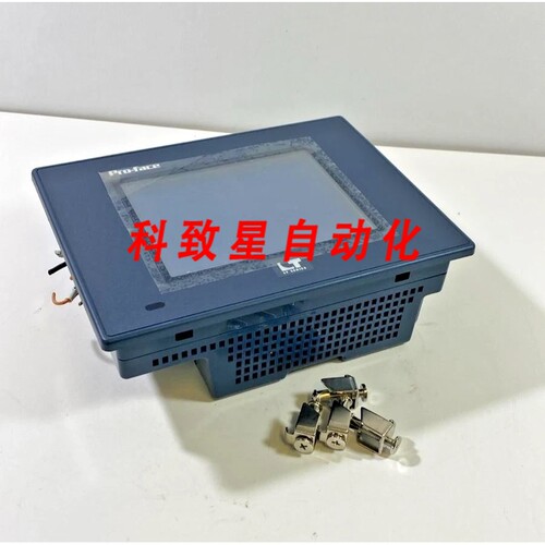 工业配件PRO-FACE 3080061-01 LT TYPEH1-AD GLC150-BG41-ADK-24V