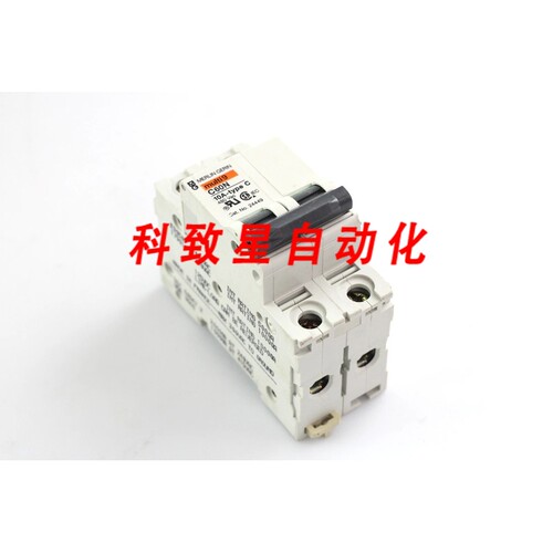 工业配件MULTI9 C60N 10A电路开关