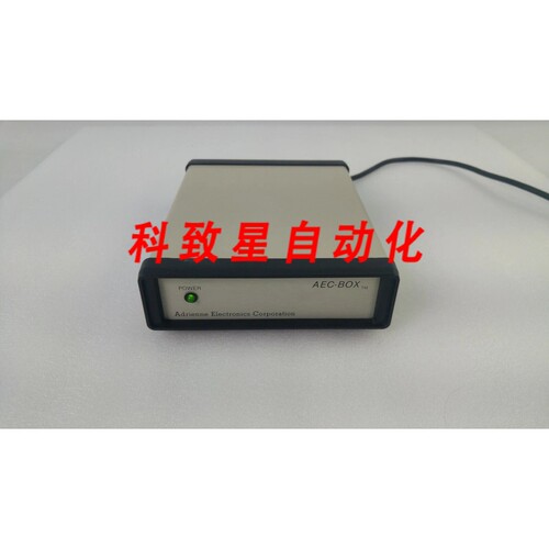 工业配件ADRIENNE ELECTRONICS AEC-BOX-1 带RS232/RS422输出的 P