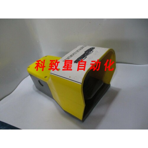 工业配件COMEPI PS1211 AC15 400V 4A UI 500V IP65 脚踏开关6A 2