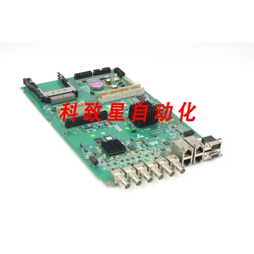 工业配件HARMONIC PROVIEW 7100 主板IRP 主板REV K 098-0580-251