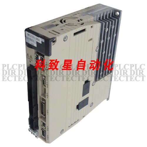 工业配件SGDV-1R6A11AY404AC伺服