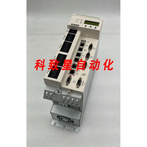 工业配件R PACDRIVE LMC PRO2 LMC902C 运动控制LMC902CCD10000