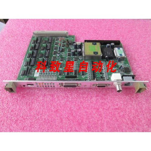 工业配件TEL TEB102-1 NASS PCB EC81-00001 EC08-000016-11