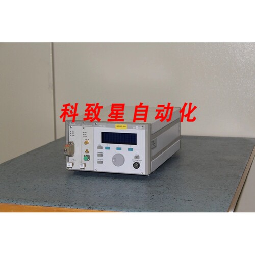 工业配件PRO 800 IS A 2 SLOT LASER SOURCE MAINEFRAME LD CONTR