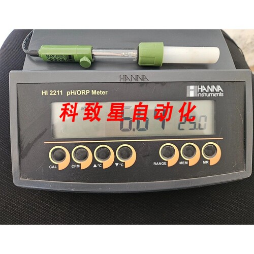 工业配件INSTRUMENTS HI 2211 PH ORP 计HI1131 PN HI2211