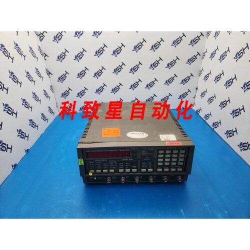 工业配件TABOR 50MHZ 可编程脉冲发生器8500