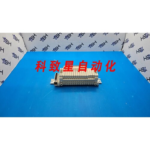 工业配件15槽气动歧管VV5Q11-15-X3178V W/VQ1A01N-51 12X模块